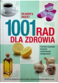 1001 rad dla zdrowia