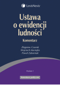 Ustawa o ewidencji ludności Komentarz