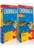 Explore! guide Chorwacja 3w1 w.2019