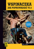 Wspinaczka Jak poprowadzić VI. 4