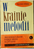 W krainie melodii 6