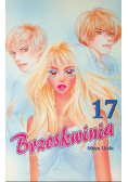 Brzoskwinia Tom 17