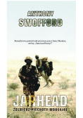 Jarhead Żołnierz piechoty morskiej