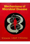 Mechanisms of Microbial Disease