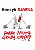 Dobra Zmiana Grubą Kreską