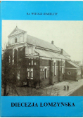 Diecezja Łomżyńska