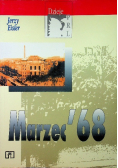 Dzieje PRL Marzec 68