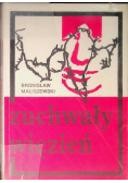 Zuchwały więzień
