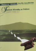 Jestem  Niemką w Polsce Dedykacja Wróbel