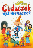 Duszyńska Julia - Cudaczek wyśmiewaczek
