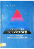 Estetyka egzystencji