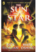 From the World of Percy Jackson The Sun and the Star