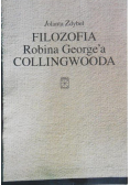 Filozofia Robina Georgea Collingwooda
