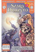 Szara drużyna 1