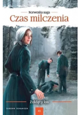 Saga czas milczenia Tom 43 Zaklęty las