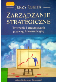 Zarządzanie strategiczne