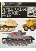 Dywizje pancerne wermachtu 1939 - 1945