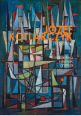 Józef Kotlarczyk 1922 - 1994 Malarstwo rysunek grafika