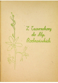 Z Czarnohory do Alp Rodniańskich