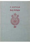 Hej leluja
