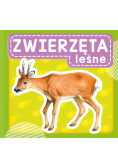 Zwierzęta leśne