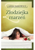 Złodziejka marzeń