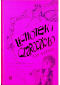 Lichoteki czarodzidło