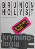 Kryminologia