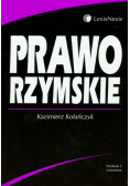 Prawo rzymskie