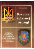 Rycerze żelaznej ostrogi