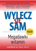 Wylecz się sam Megadawki witamin