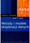 Metody i modele eksploracji danych