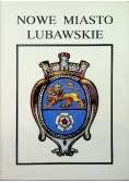 Nowe Miasto Lubawskie