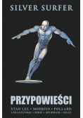 Przypowieści Silver Surfer