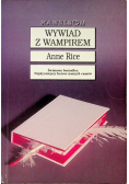 Wywiad z wampirem