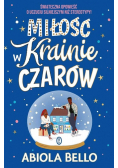 Miłość w Krainie Czarów