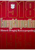 Encyklopedia historii Drugiej Rzeczypospolitej