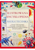 Ilustrowana encyklopedia nauka i technika