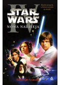 Star Wars Nowa nadzieja