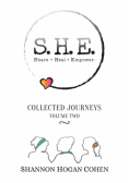 S.H.E. Share Heal Empower