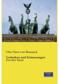 Gedanken und Erinnerungen