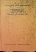 Podręcznik laboratoryjny