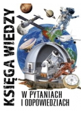 Księga wiedzy w pytaniach i odpowiedziach