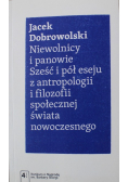Niewolnicy i panowie