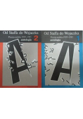 Od Staffa do Wojaczka Poezja polska 1939 - 1985 Tom I - II