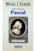 Myśli i ludzie Pascal