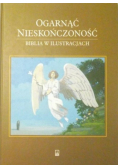 Ogarnąć nieskończoność. Biblia w ilustracji