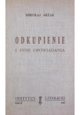 Odkupienie i inne opowiadania