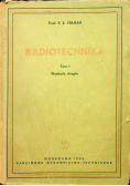 Radiotechnika tom I