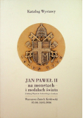 Jan Paweł II na monetach i medalach świata